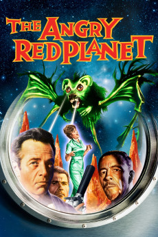 The Angry Red Planet (1959) (1959) download