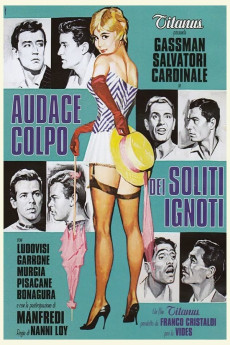 Fiasco in Milan (1959) (1959) download