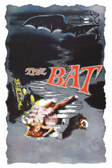 The Bat (1959) (1959) download