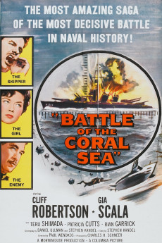 Battle of the Coral Sea (1959) (1959) download