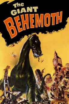 The Giant Behemoth (1959) (1959) download