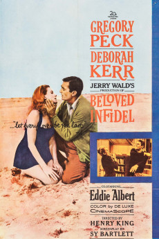Beloved Infidel (1959) (1959) download