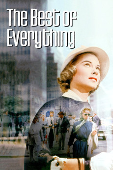 The Best of Everything (1959) (1959) download