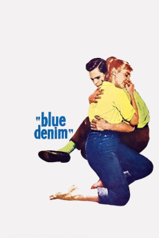 Blue Denim (1959) (1959) download
