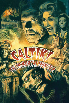 Caltiki, the Immortal Monster (1959) (1959) download