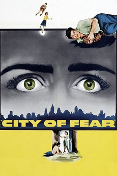 City of Fear (1959)