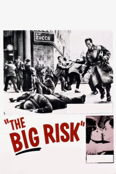 Classe Tous Risques (1960)