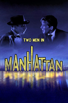 Two Men in Manhattan (1959) (1959) download