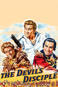 The Devil's Disciple (1959) (1959) download