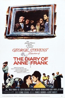 The Diary of Anne Frank (1959) (1959) download
