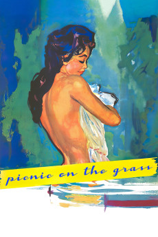 Picnic on the Grass (1959) (1959) download