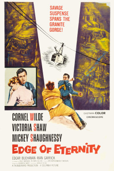 Edge of Eternity (1959) (1959) download