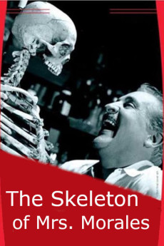 Skeleton of Mrs. Morales (1960)