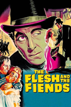The Flesh and the Fiends (1960) (1960) download