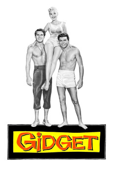 Gidget (1959) (1959) download