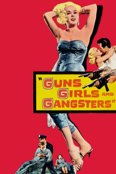 Guns Girls and Gangsters (1959) (1959) download