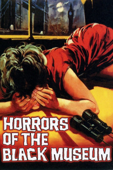 Horrors of the Black Museum (1959) (1959) download