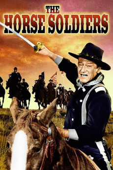 The Horse Soldiers (1959) (1959) download