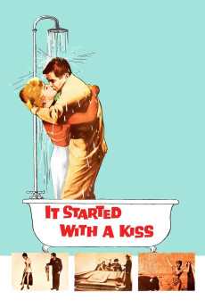 It Started with a Kiss (1959) (1959) download