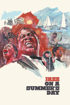 Jazz on a Summer's Day (1959)