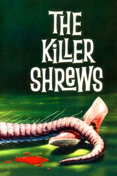 The Killer Shrews (1959) (1959) download