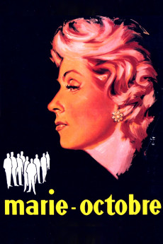 Marie-Octobre (1959) (1959) download