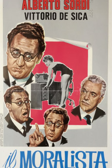 The Moralist (1959)