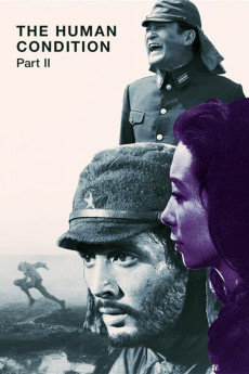 The Human Condition II: Road to Eternity (1959) (1959) download