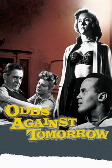 Odds Against Tomorrow (1959) (1959) download