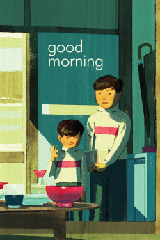 Good Morning (1959) (1959) download