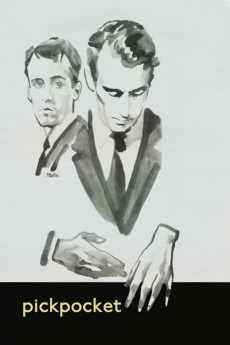 Pickpocket (1959) (1959) download