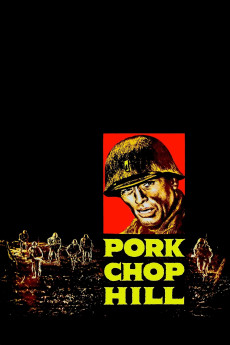 Pork Chop Hill (1959) (1959) download