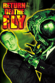 Return of the Fly (1959) (1959) download