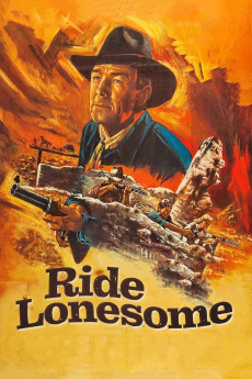 Ride Lonesome (1959) (1959) download