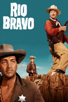 Rio Bravo (1959) (1959) download