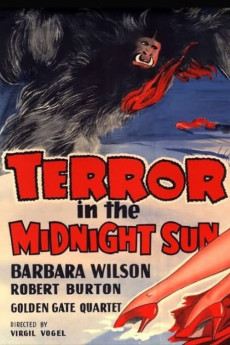 Terror in the Midnight Sun (1959) (1959) download