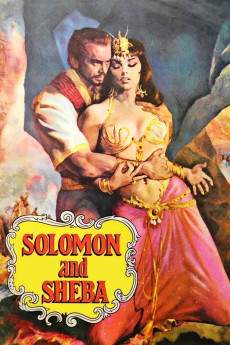 Solomon and Sheba (1959) (1959) download