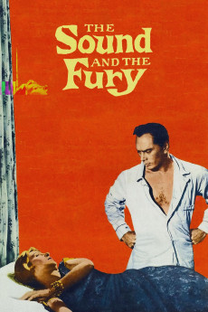 The Sound and the Fury (1959) (1959) download