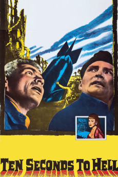 Ten Seconds to Hell (1959) (1959) download