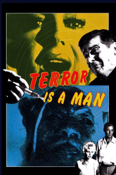 Terror Is a Man (1959) (1959) download