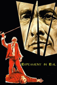 Experiment in Evil (1959) (1959) download