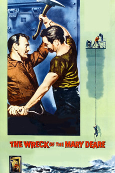The Wreck of the Mary Deare (1959) (1959) download