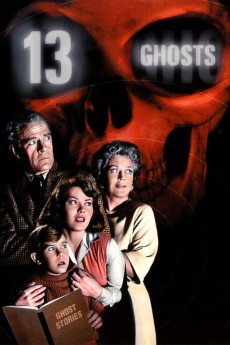 13 Ghosts (1960) (1960) download