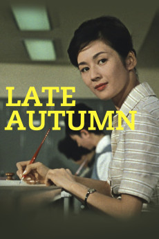 Late Autumn (1960) (1960) download