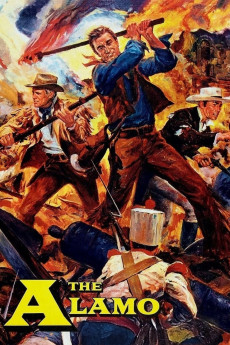 The Alamo (1960) (1960) download