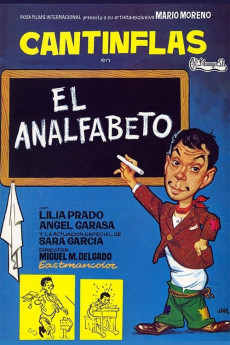 El analfabeto (1961) (1961) download