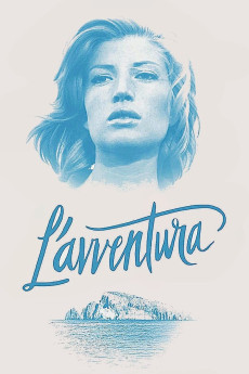 L'Avventura (1960) (1960) download