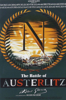 The Battle of Austerlitz (1960)