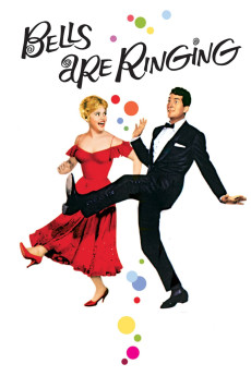 Bells Are Ringing (1960) (1960) download