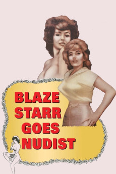 Blaze Starr Goes Nudist (1962) (1962) download
